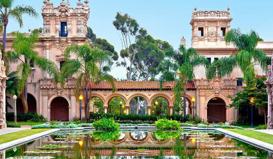 One Of The Country&#8217;s Best Urban Parks Is Less Than 3 Hours From L.A.—With 18 Museums And 65 Miles Of Hiking Trails