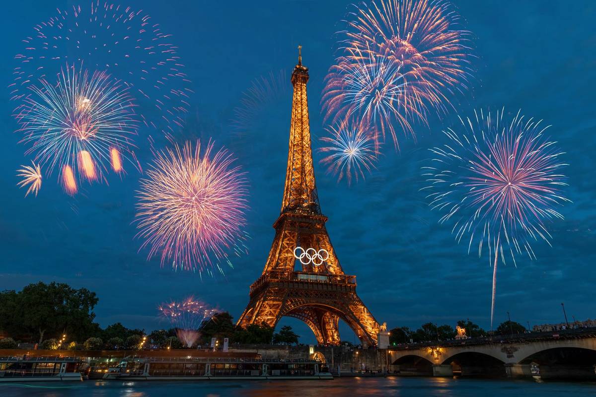 Experience A Classic French Holiday This Summer In L.A.’s First Bastille Day Celebration