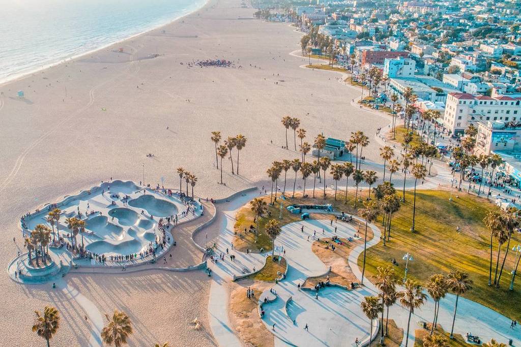 Venice Beach