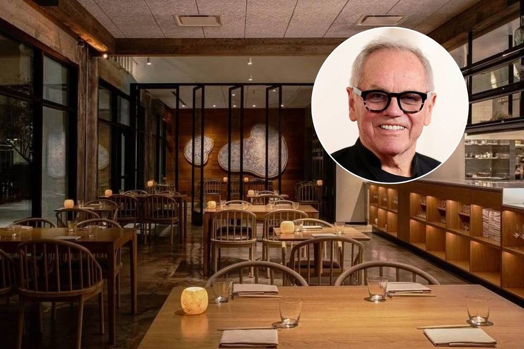 Restaurantes favoritos de Wolfgang Puck