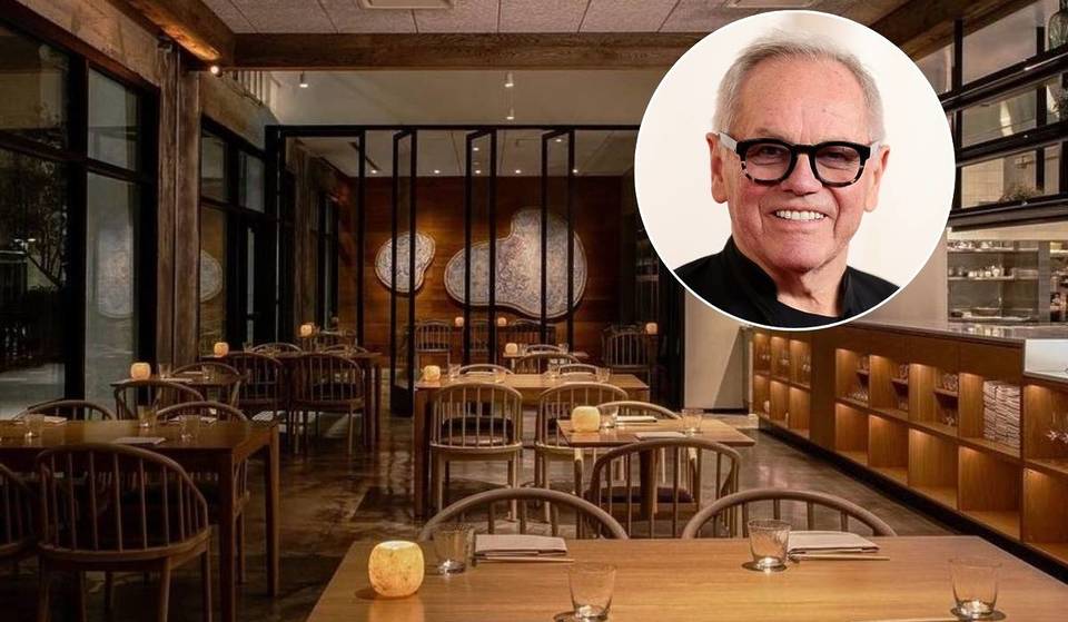 Das sind Wolfgang Pucks Lieblingsrestaurants in Los Angeles &#8211; Entdecken Sie, wo der Starkoch am liebsten isst