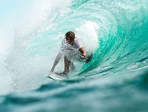 El mayor festival de surf de California vuelve a Huntington Beach la próxima semana, y es gratis para el público