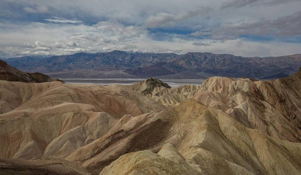 Earth&#8217;s Highest-Ever Surface Air Temperature Was Recorded In A Southern California Town 4.5 Hours From L.A.