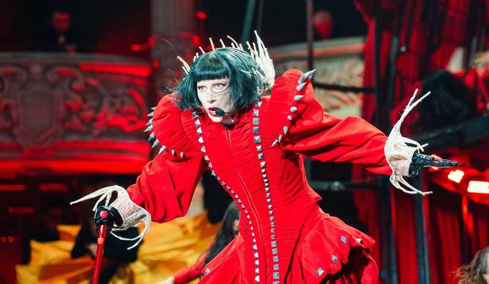 El Mayhem Ball Tour de Lady Gaga en el Kia Forum de Los Ángeles está casi aquí &#8211; ¿Qué canción sorpresa podría cerrar su lista de canciones?