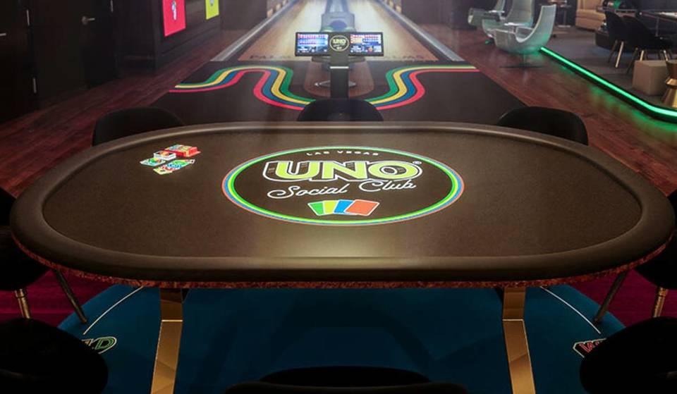 UNO’s Pop-Up Social Club With Bowling, Nostalgia, & More Is Headed To Los Angeles This August  – Here’s What We Know