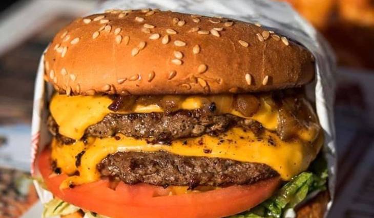 La mejor hamburguesa de EE.UU. es californiana, pero no es la que todo el mundo cree