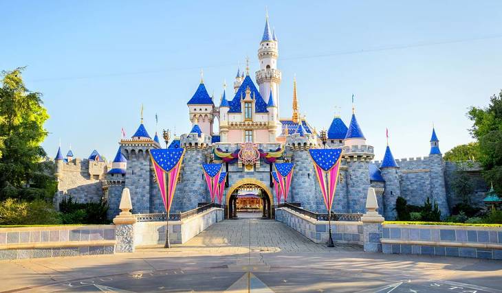 Disneyland Resort estrena la atracción «Walt Disney &#8211; Una vida mágica» para celebrar su 70 aniversario