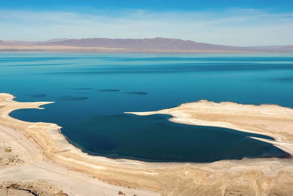 Salton-See