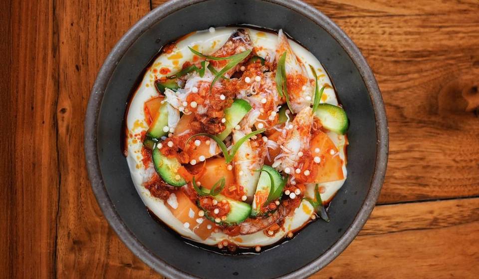 These 6 Restaurants Are Offering Tasty Meal Deals For Dine L.A. Week This Summer