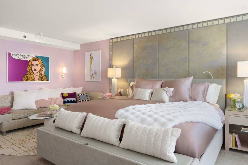 Clueless suite