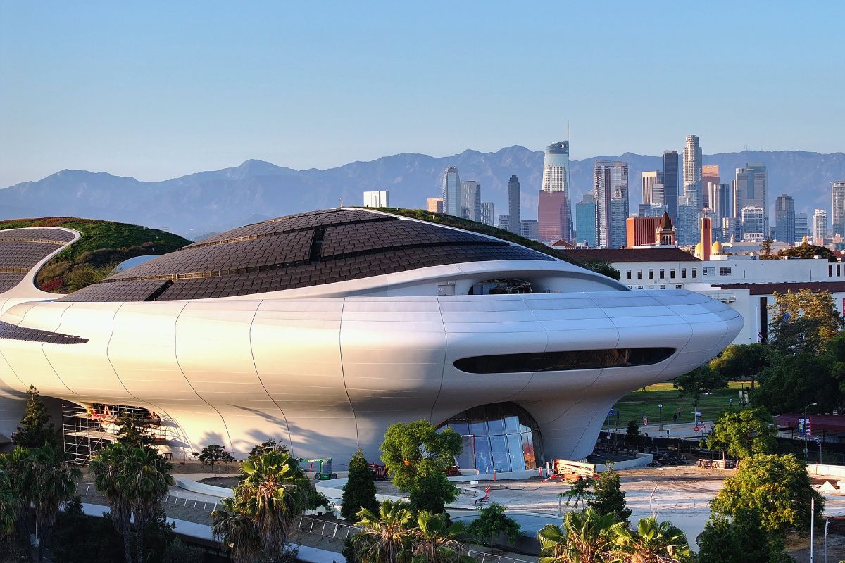 El futuro de los desplazamientos: Cómo Los Ángeles está innovando para reducir la congestión del tráfico – Secret Los Angeles