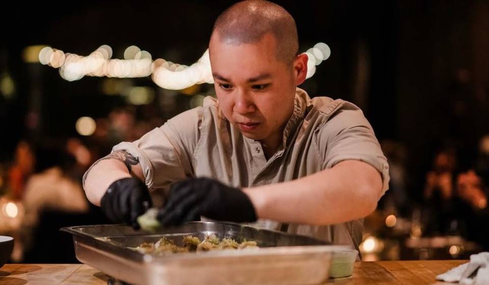 Jon Yao von Kato gewinnt den James Beard Award für den besten Koch in Kalifornien – der einzige Gewinner aus L.A. im Jahr 2025