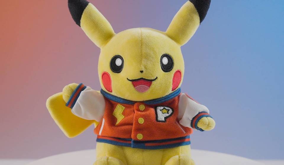 A Pokémon Center Pop-Up With Exclusive Merch & Photo Opps Is Headed To SoCal – Here’s How To Get A Reservation