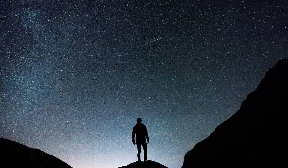 Estos eventos gratuitos de observación de estrellas en Los Ángeles son perfectos para ver estrellas fugaces sin necesidad de telescopio.