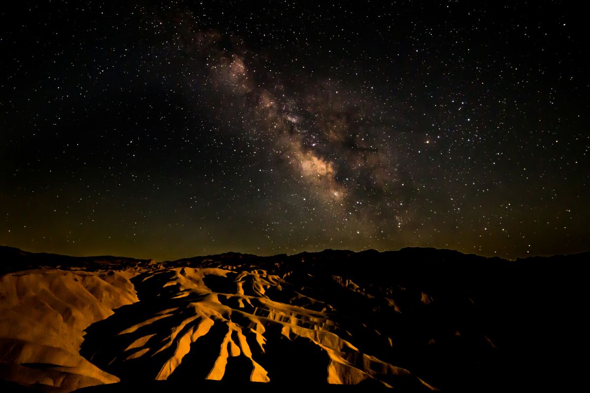 Death Valley_Stargazing_2