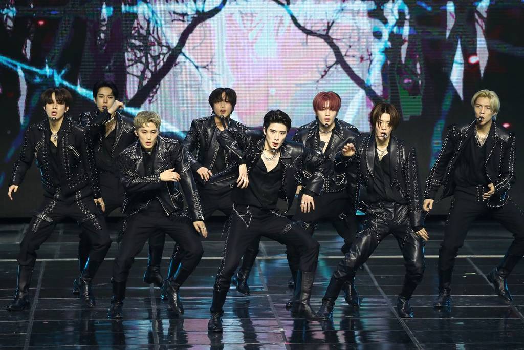 NCT 127