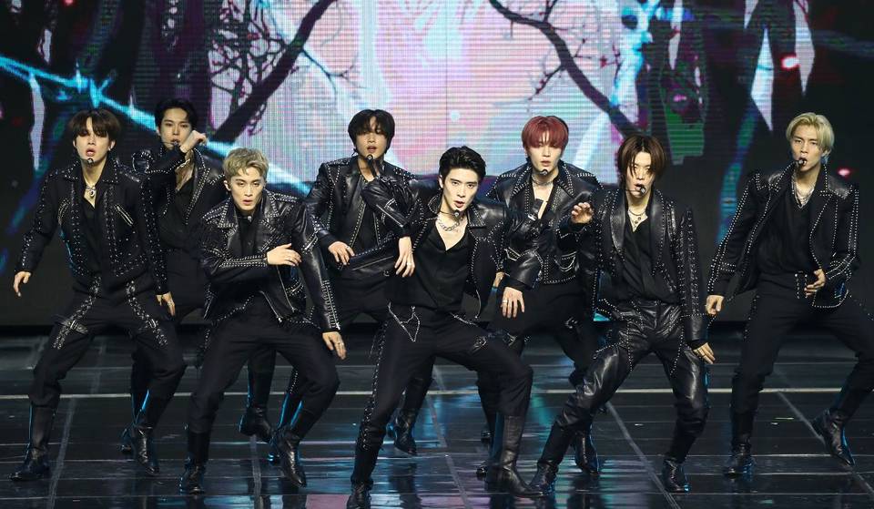 La experiencia K-Pop definitiva vuelve al Crypto Arena de Los Ángeles este fin de semana.