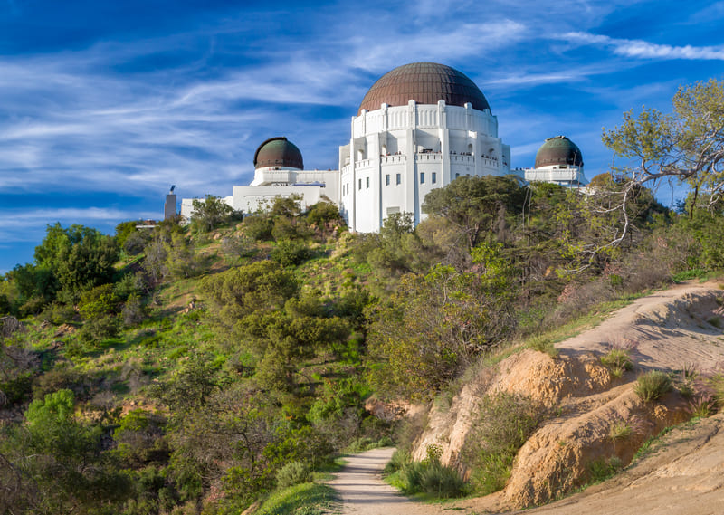 Griffith Observatory