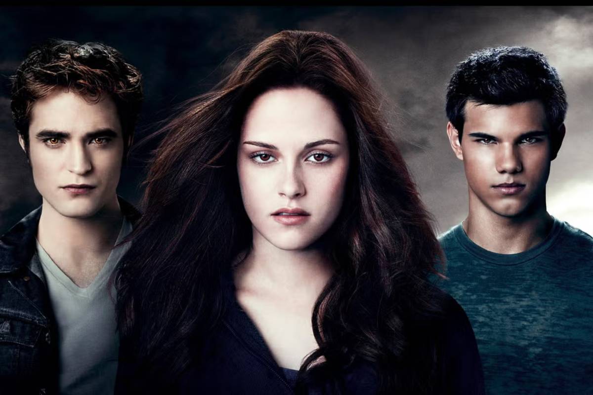 'Twilight: Eclipse' Promotional Image