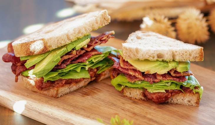 3 Of The Top 10 Sandwich Shops In The U.S. Are Right Here In California — One Is Just 15 Minutes From DTLA