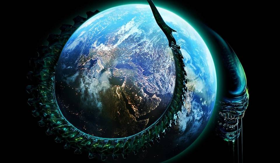 Ein globales &#8222;Alien&#8220;-Thema Pop-Up wird in L.A. für nur einen Tag landen &#8211; hier ist wo und wann
