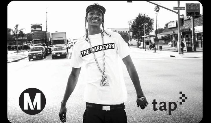 L.A. Metro Honors Nipsey Hussle With Limited-Edition Tap Cards – Here&#8217;s How To Get One