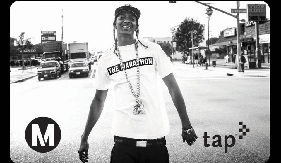 L.A. Metro Honors Nipsey Hussle With Limited-Edition Tap Cards – Here&rsquo;s How To Get One