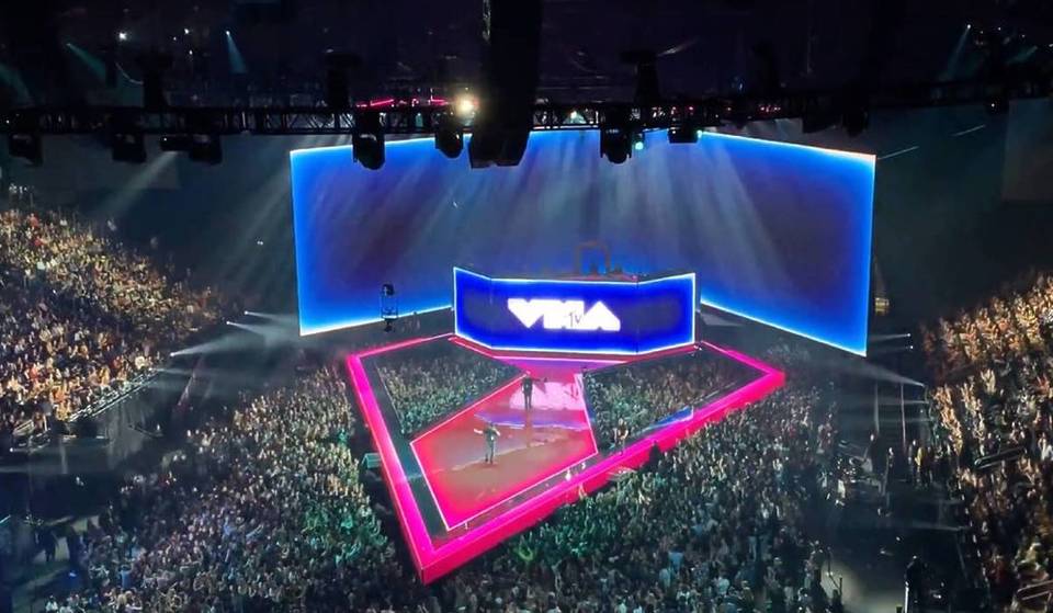 Charli xcx, Lady Gaga, Doechii, And Kendrick Lamar: Here Are All Of The Nominees For The 2025 MTV VMAs