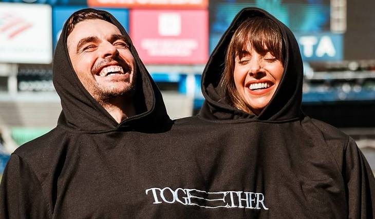 Dave Franco &#038; Alison Brie To Appear At &#8216;Together&#8217; Merch Pop-Up In L.A. – Here&#8217;s When And Where