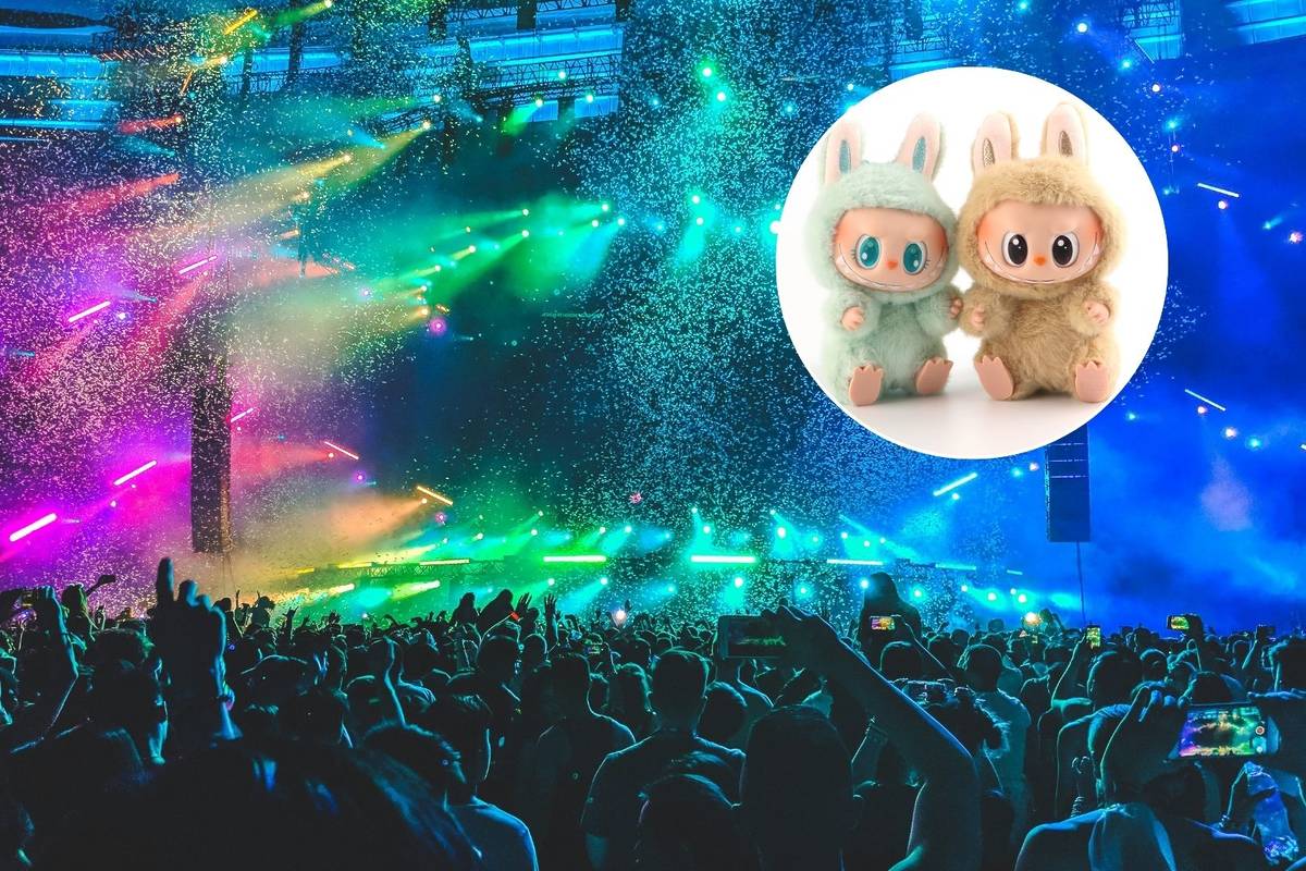 A Labubu Rave Is Taking Over Los Angeles This August a-labubu-rave-is-taking-over-los-angeles-this-august