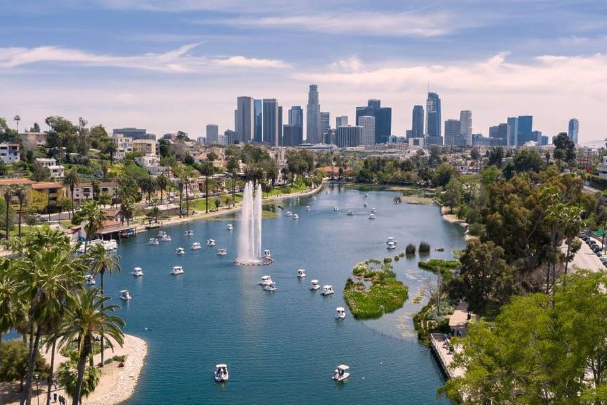 Echo Park