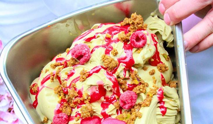 An International Gelato Competition Is Headed To L.A. – Here&#8217;s How You Can Get A Scoop Of The Best Gelato In The U.S.