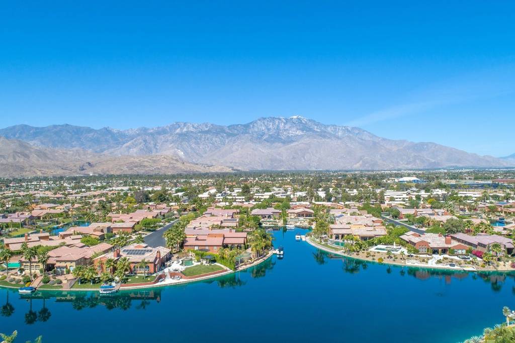 Rancho Santa Margarita