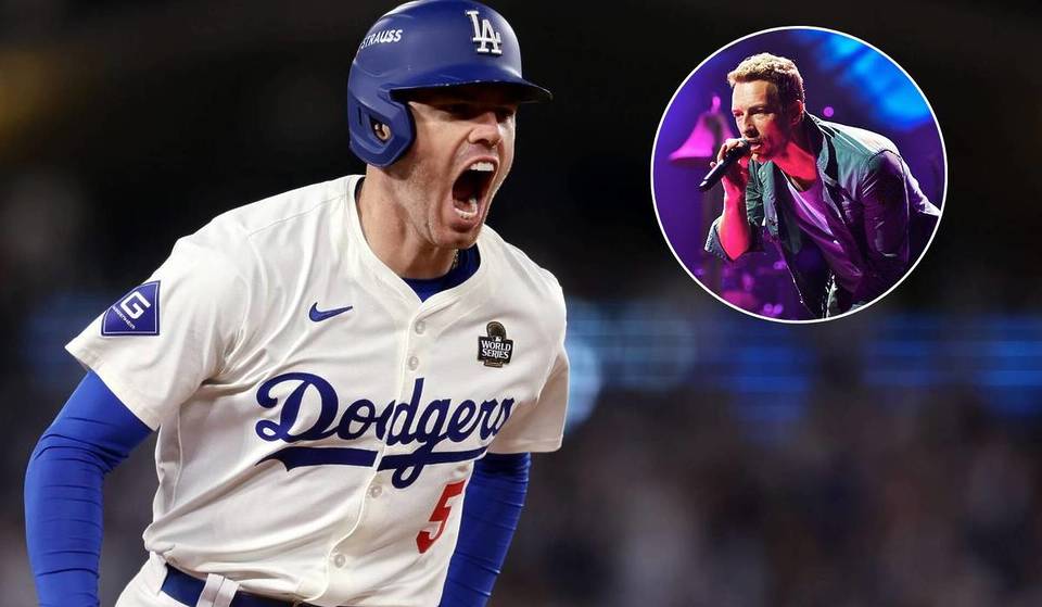 ‘It Changed Everything’: How A Coldplay Meme Sparked Freddie Freeman’s Big Comeback
