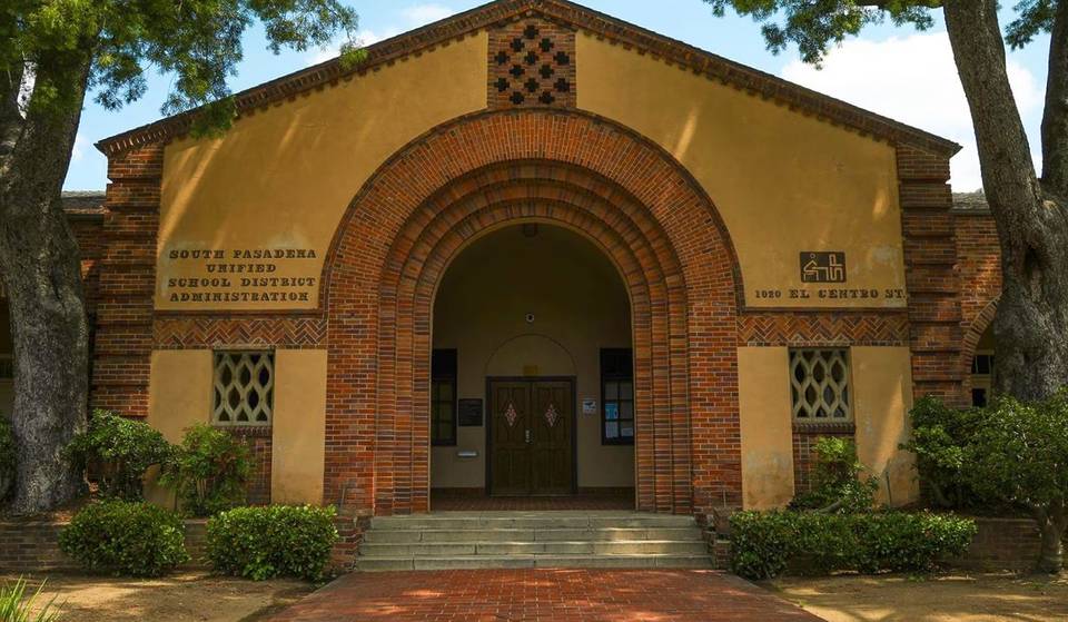 Esta antigua escuela acogerá música en directo en uno de los suburbios con más encanto de Los Ángeles