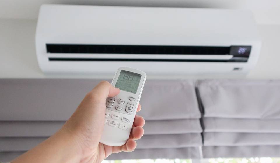 New L.A. County Law Requires Landlords To Keep Rental Units Cool — Aimed At Tackling Climate Change Impacts