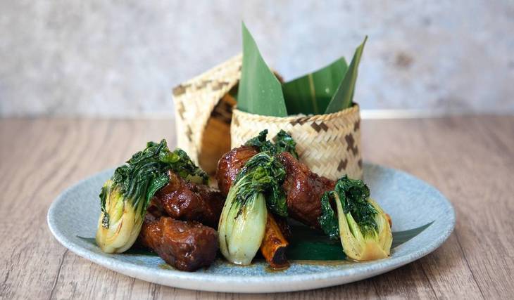 Ein vietnamesisches Street Food Pop-Up von der &#8222;Mutter der Fusion Cuisine&#8220; kommt für 12 Tage nach L.A.