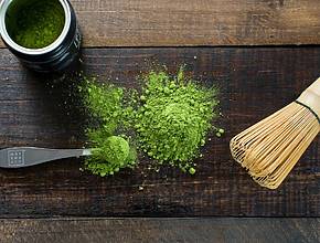 A Global Matcha Shortage Might Capsize The Latest Social Media Craze – Here&#8217;s Why