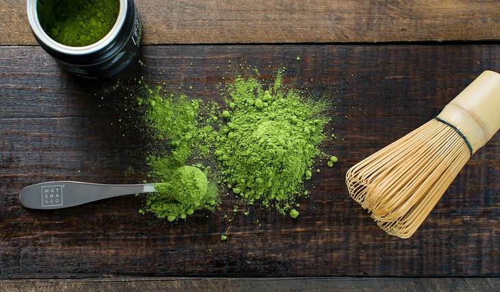 Matcha-Wahnsinn in den sozialen Medien wird für die derzeitige Matcha-Knappheit verantwortlich gemacht