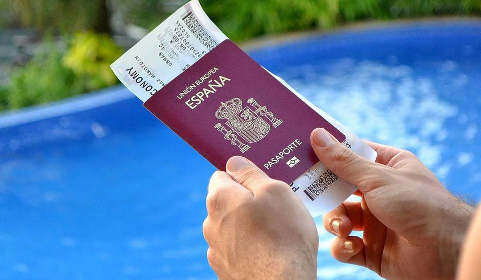 Looking To Move Abroad? You Could Qualify For A Second Passport From One Of These European Countries