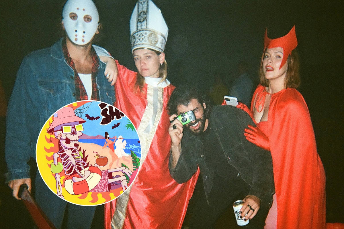 Silverlake Scream Show Summer Shriek Horror Fest image