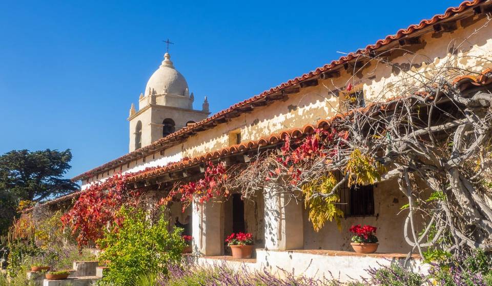 Cette charmante ville de conte de fées située à 5 heures de Los Angeles est la plus accueillante de Californie et l&rsquo;une des plus belles de l&rsquo;État.