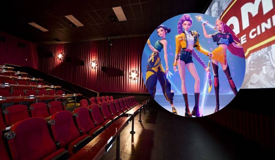 Exklusive K-Pop Demon Hunters Sing-Along-Filmparty kommt nach L.A. – So bekommst du deine Tickets