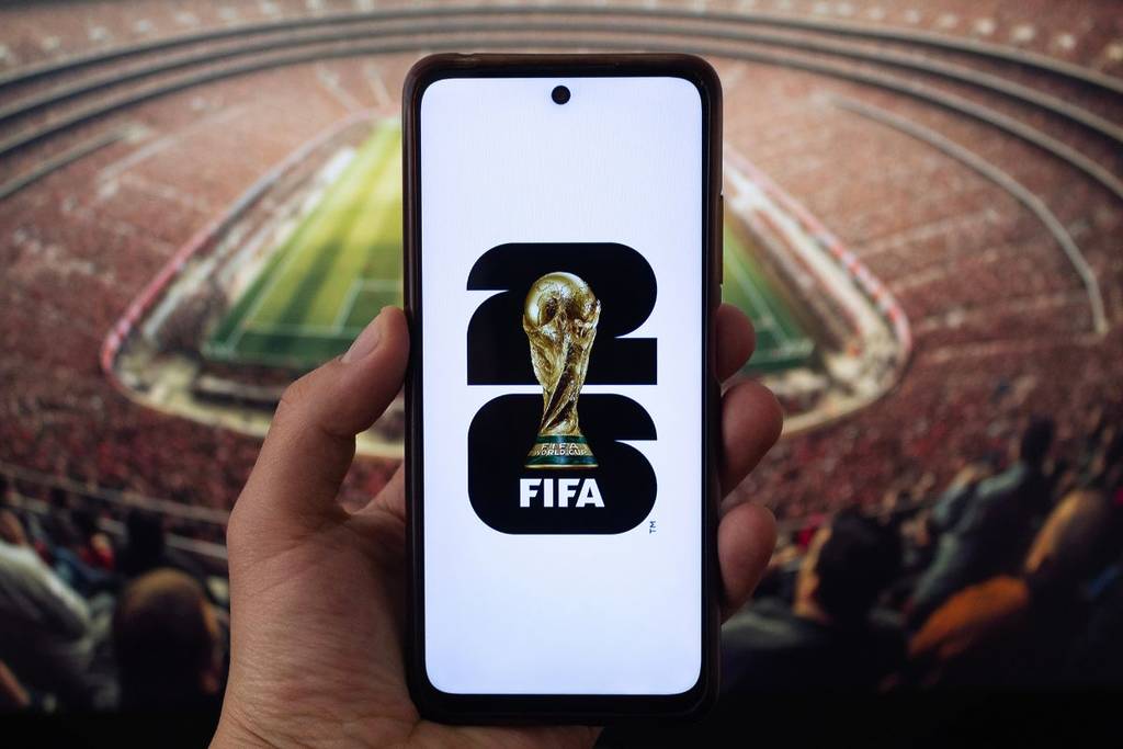 Fifa World Cup tickets