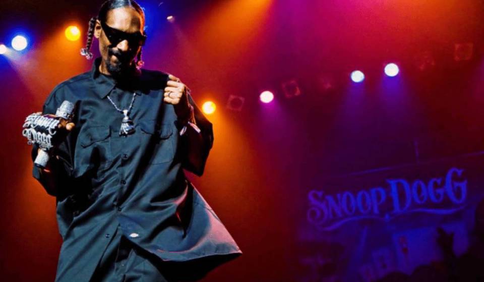 L.A.’s Hometown Rapper, Snoop Dogg, Was Just Named Los Angeles Community Chairman For 2026 FIFA World Cup