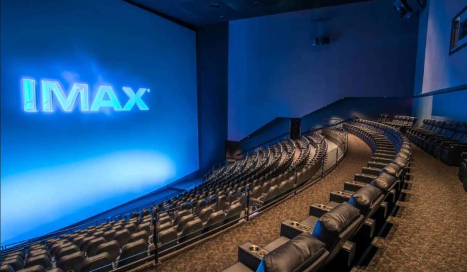 Fan-Favorit „Apollo 13“ kehrt zum 30-jährigen Jubiläum im September in ausgewählte IMAX-Kinos zurück – hier erfahren Sie, wo er zu sehen ist