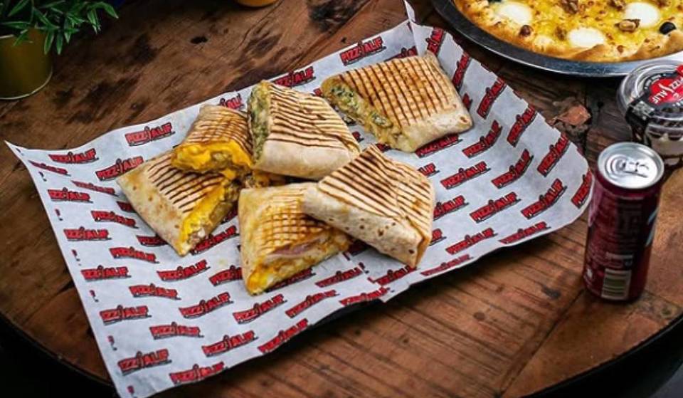 There Are New Tacos In Town.. But They’re Unlike Any Tacos You’ve Ever Tasted Before