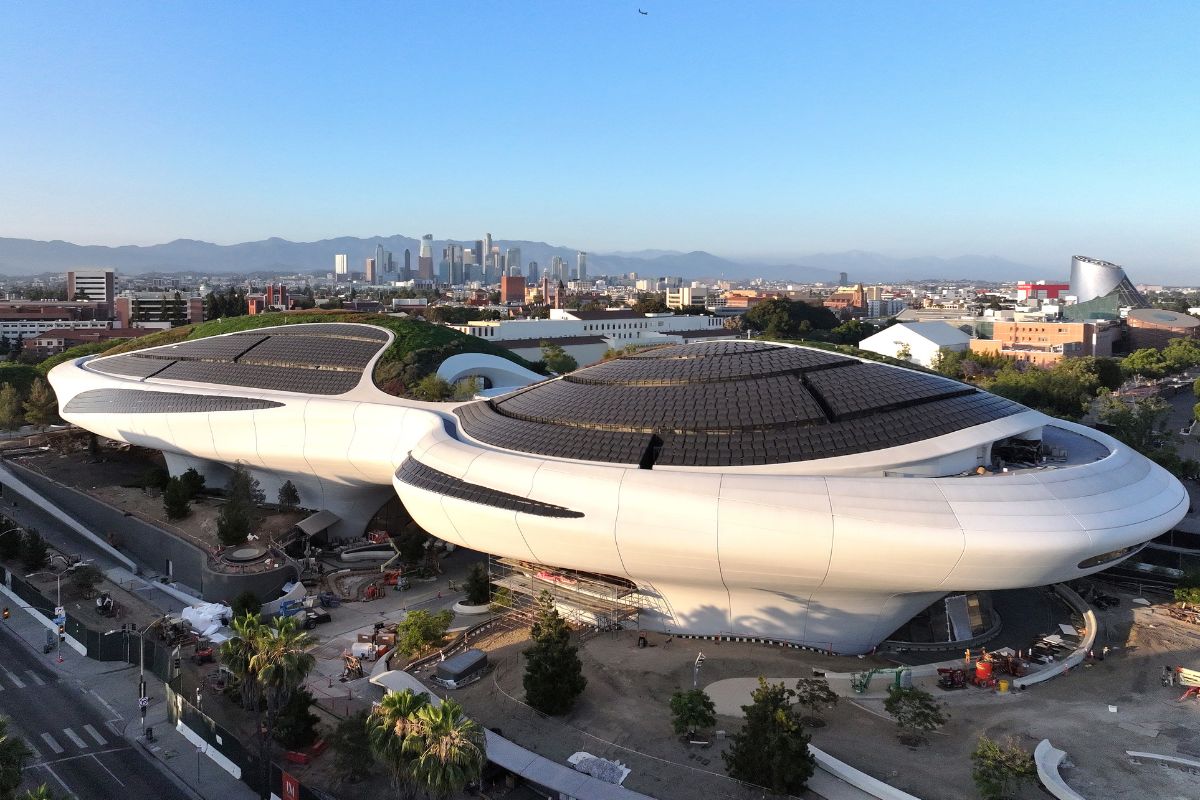 The 4 Must-See New Museums Launching In L.A. In 2026