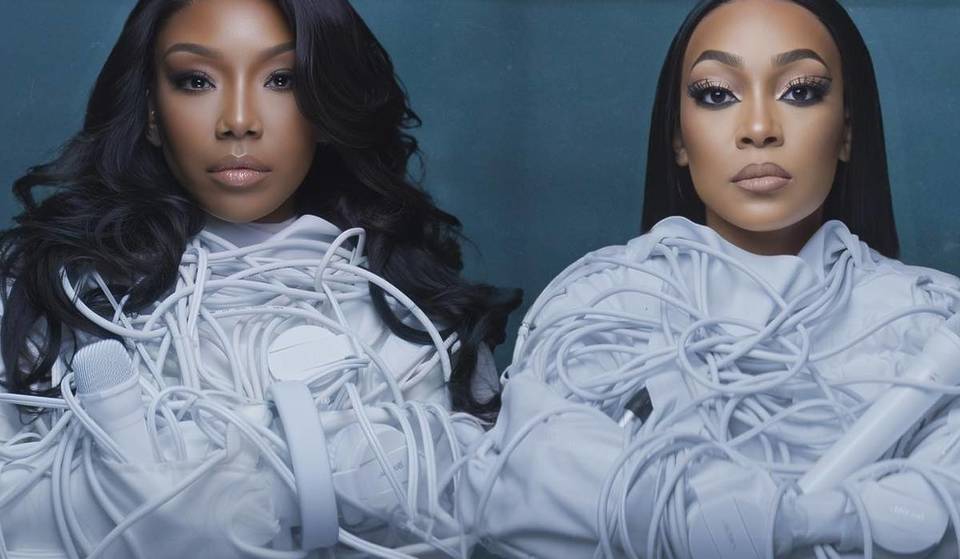 Brandy &#038; Monica Just Added A Second L.A. Date To Their Joint Tour – Here&#8217;s How To Get Tickets