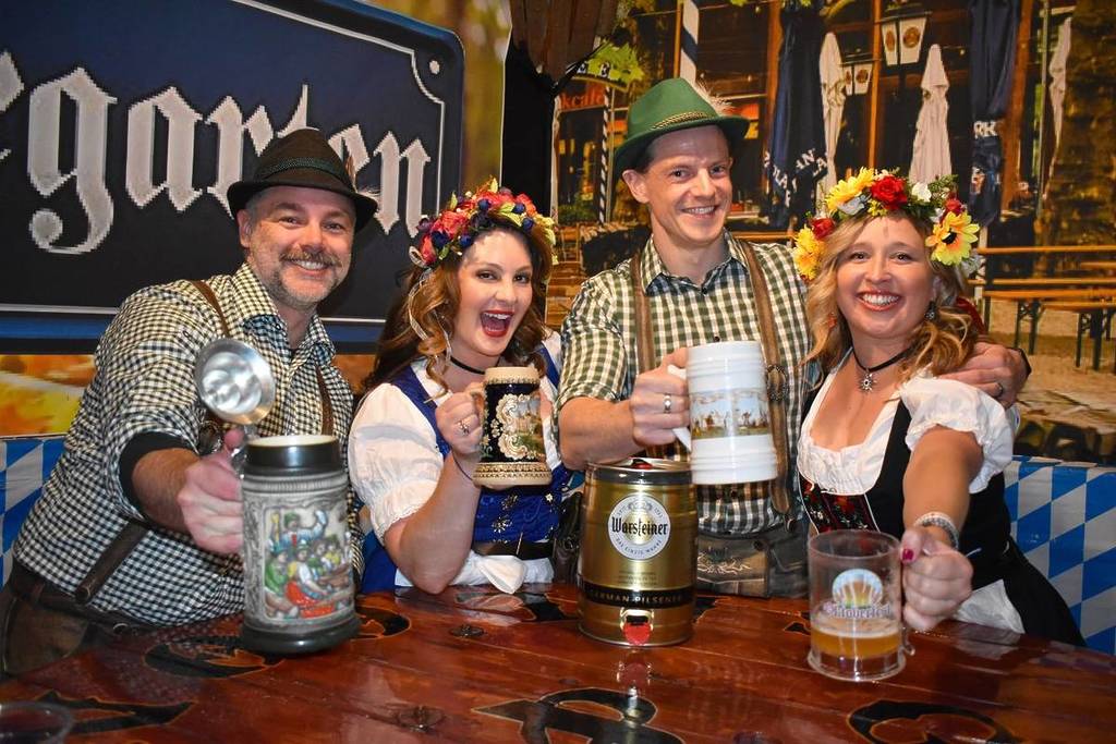 Oktoberfest Big Bear Lake (2)